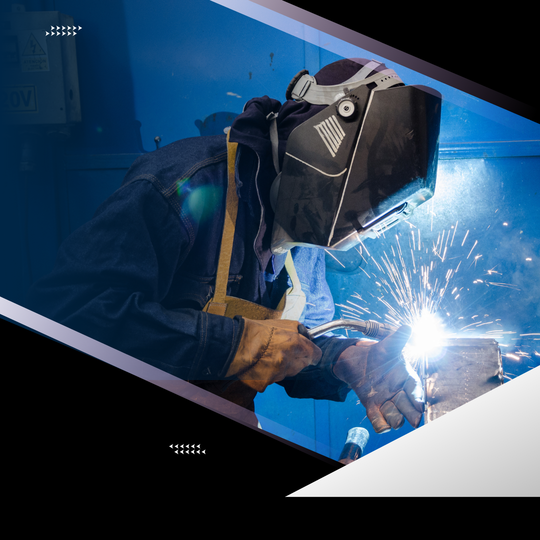 Blue And White Modern Expert Welding Services Instagram Post.png